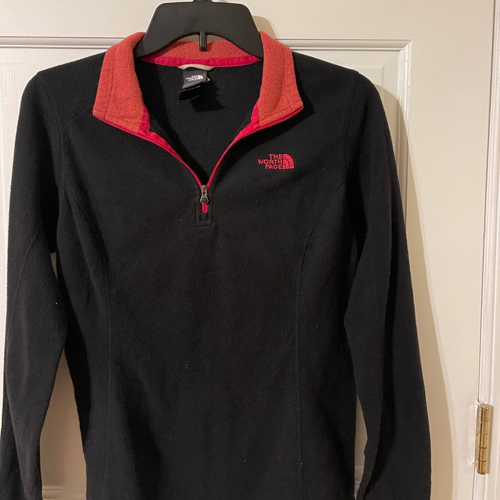 North Face Pullover - image 1